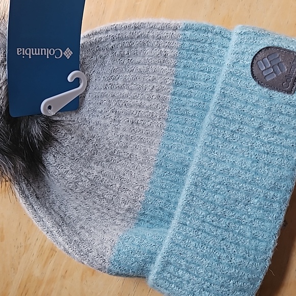 COLUMBIA BEANIE - Picture 3 of 12